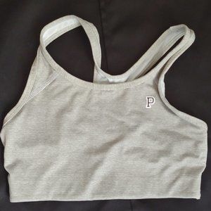 Victoria's Secret Pink Ultimate Sports Bra